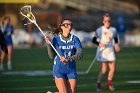 WLax vs BSU  Women’s Lacrosse vs Bridgewater State University. - Photo by Keith Nordstrom : WLax, lacrosse